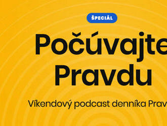 Dedinský futbalista, ktorý chce hrať Ligu majstrov. Matovič stále nechápe, že problém je on