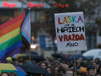 Nedokázali sme spraviť ani malý krok: Komunita LGBTI+ nebude mať nič, odborníci kritizujú