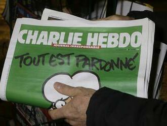 Komplica útočníkov na redakciu časopisu Charlie Hebdo odsúdili na doživotie