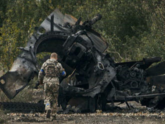 Zistenia Reuters a ISW potvrdzujú správy o zlom stave ruskej armády