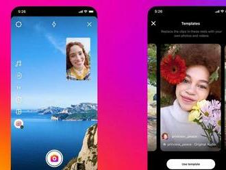 Instagram otočil. Už sa nechce podobať na konkurenčný TikTok