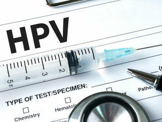 Prudko stúpol záujem o očkovanie proti rakovine spôsobenej HPV. Dôvod je aj bezplatné očkovanie 12-ročných