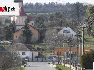 Tragédia na východe Slovenska: V obci Kecerovce zomrelo len 8-mesačné dieťa!