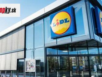 Na Slovensku sa tým nemôže pochváliť hocikto: Lidl má pre každého zamestnanca extra bonus!