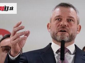 Peter Pellegrini vyzval na účasť v spojených voľbách, podčiarkol ich dôležitosť