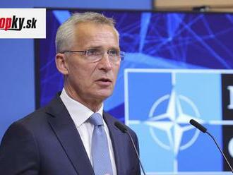 Stoltenberg navštívi Turecko v spojitosti so vstupom Fínska a Švédska