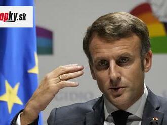 Krok, ktorý sa Francúzom vôbec nepáči: Macron chce zvýšiť vek odchodu do dôchodku