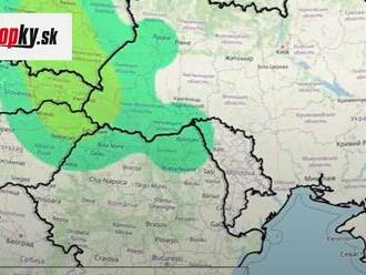 VIDEO Desivá hrozba z Kremľa: Rádioaktívny mrak zo Záporožia by zasiahol aj Slovensko