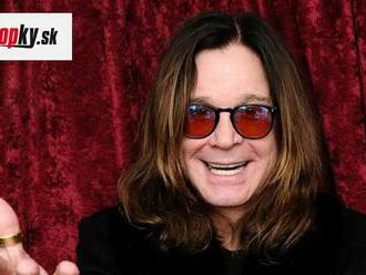 Zdrogovaný Ozzy Osbourne robil ŠIALENÉ VECI: Hotelová izba PLNÁ KRVI a... Podpálil kolegu!