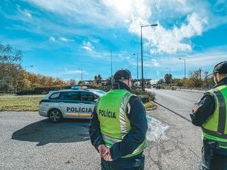 Akcia Radar potrvá až do konca mesiaca. Ak bude treba, vraj aj dlhšie