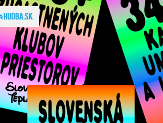 Slovenská Tepláreň: Koncerty pre Matúša a Juraja odohrá takmer 350 účinkujúcich