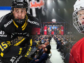 The Hockey News: Dvorský do Kalifornie, Štrbák do Chicaga?