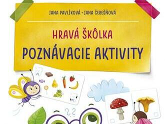 Hravá škôlka Poznávacie aktivity