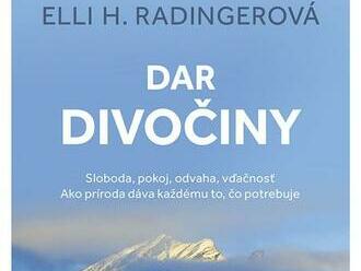 Dar divočiny