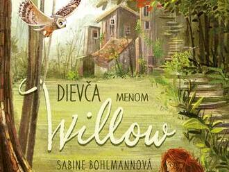 Dievča menom Willow