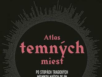 Atlas temných miest