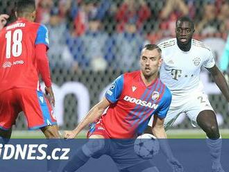 ONLINE: Plzeň - Barcelona, rozlučka s Ligou mistrů, domácí chtějí aspoň bod