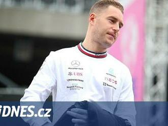 Vandoorne jako testovací jezdec obnoví v Aston Martinu spolupráci s Alonsem