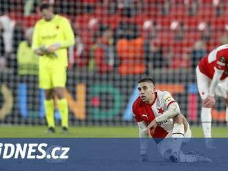 Pět týmů v pohárech? Jen při selhání soupeřů. Český fotbal si musí počkat