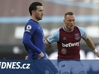 Anglie pojede na MS bez Chilwella, obránce Chelsea nepustí do turnaje zranění