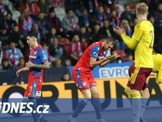 POHLED: Nejsi zraněný? Netrestáme. A fotbal zase nemá logiku