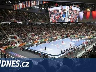 Soupeř českých florbalistů pro čtvrtfinále MS vzejde z duelu Slovenska a Polska