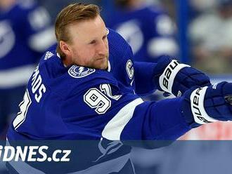 Schovejte hřívy! NHL zpřísňuje rozcvičky, bez helmy jen s výjimkou