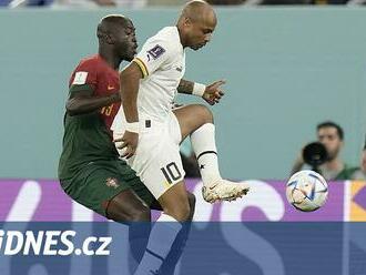 Ztráta pro portugalskou defenzivu, Pereira si v tréninku zlomil tři žebra