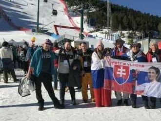 Fandite Petre Vlhovej v Špindlerovom Mlyne: Autobusový zájazd na Obrovský slalom