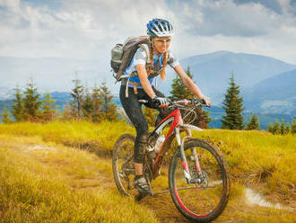 Krušné hory ideálne pre cyklistov a turistov v Hoteli Boží Dar - Excalibur ***, múzeum + polpenzia.