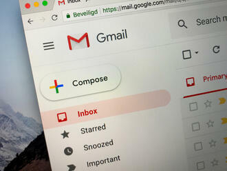 Gmail bude v USA sledovat i zásilky a informovat o jejich zpoždění