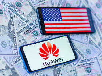 FCC zakázala dovoz nových modelů od Huawei a ZTE do USA