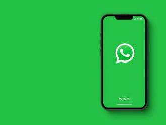 WhatsApp dohání konkurenci a umožní vytvářet ankety v konverzacích