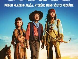 Malý Winnetou  