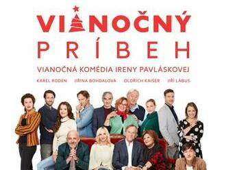 Vianočný príbeh | LADIES CLUB  