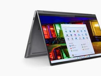 Lenovo YOGA - 10 rokov inovácií