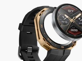 Huawei Watch GT Cyber