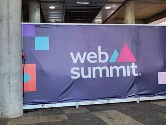 Web Summit 2022: plný technologických noviniek s viac než 71-tisíc účastníkmi zo 160 krajín