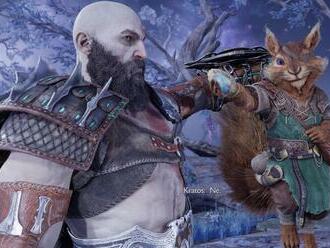 Kórejský recenzent za svoje hodnotenie God of War: Ragnarök čelí vyhrážkam smrti