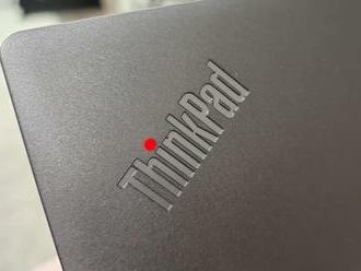 ThinkPad oslavuje 30 rokov. Ako prvé notebooky priniesli integrované Wi-Fi, čítačku odtlačkov, CD-ROM, a množstvo  ďalších inovácií