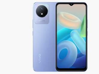 Vivo Y02