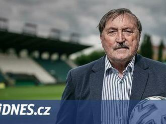 Zemřela dcera legendárního fotbalisty Antonína Panenky