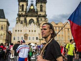 Česká republika bude na mezinárodní sportovní scéně nově vystupovat jako Czechia