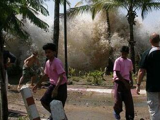 Nejhorší tsunami historie: O život připravily statisíce lidí, změnily svět