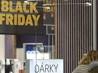 Black Friday se blíží. Češi během něj utratí v e-shopech sedm miliard