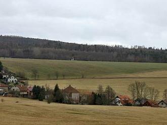 Obce na Křivoklátsku národní park nechtějí. Založily svazek a budou vyjednávat