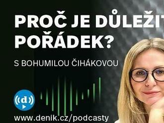 PODCAST: Domov je odrazem toho, jak se cítíme, říkají zakladatelky O domovē