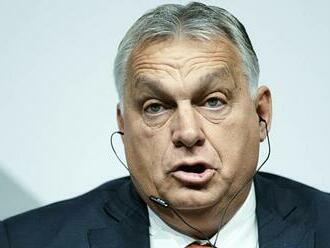 Orbán: Maďarsko schválí vstup Švédska a Finska do NATO začátkem příštího roku