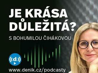 PODCAST: Korunku krásy nepotřebuji. Chci žít svůj život, říká finalistka Julie