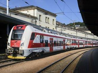 Železnice s dobrou správou: Z Bratislavy do Košíc nás IC odvezú NAJRÝCHLEJŠIE v histórii!